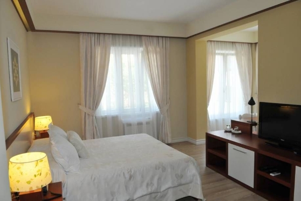 SOKRAT HOTEL